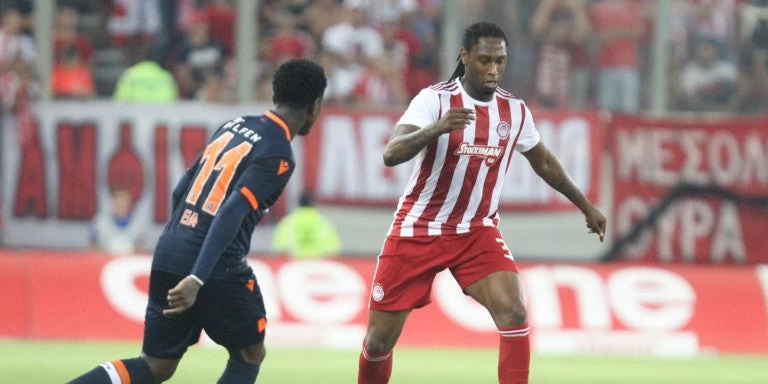 Ολυμπιακός: Έκανε επέμβαση ο Σεμέδο – Επιστρέφει μετά από 3-4 εβδομάδες